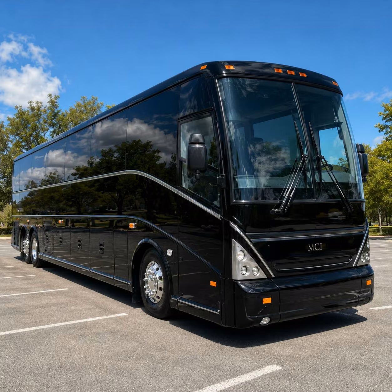 aftershock festival bus rentals let the ride be part of the weekend