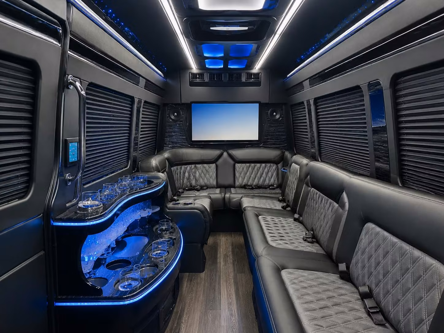 browse sacramento hotel shuttle options for out of town wedding guests