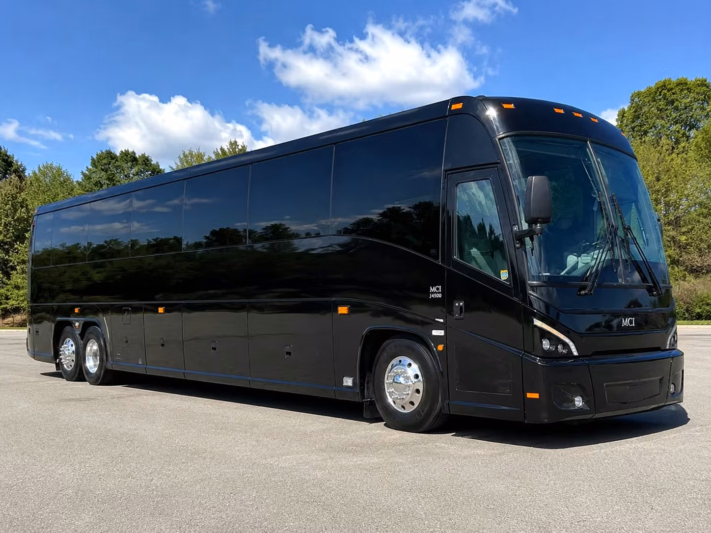 corporate event bus rentals in sacramento keep your team moving