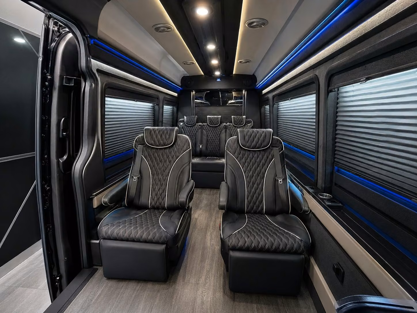 fill out one quick form to book sacramento airport shuttle bus rentals for corporate groups and conventions