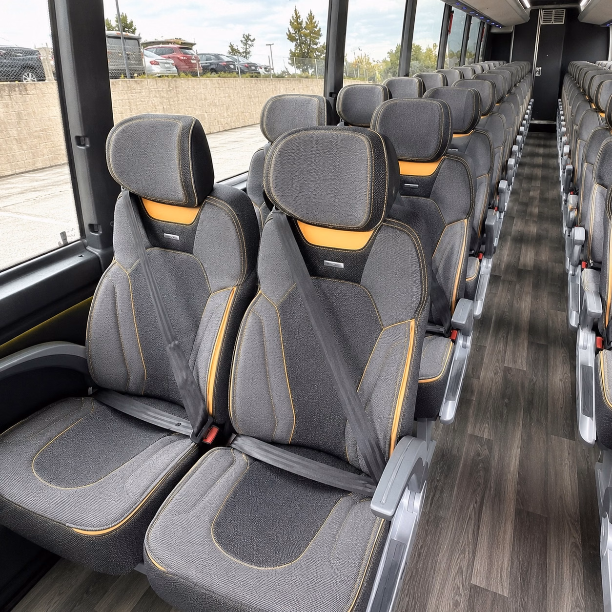 find compare and book sacramento bus rentals online in minutes