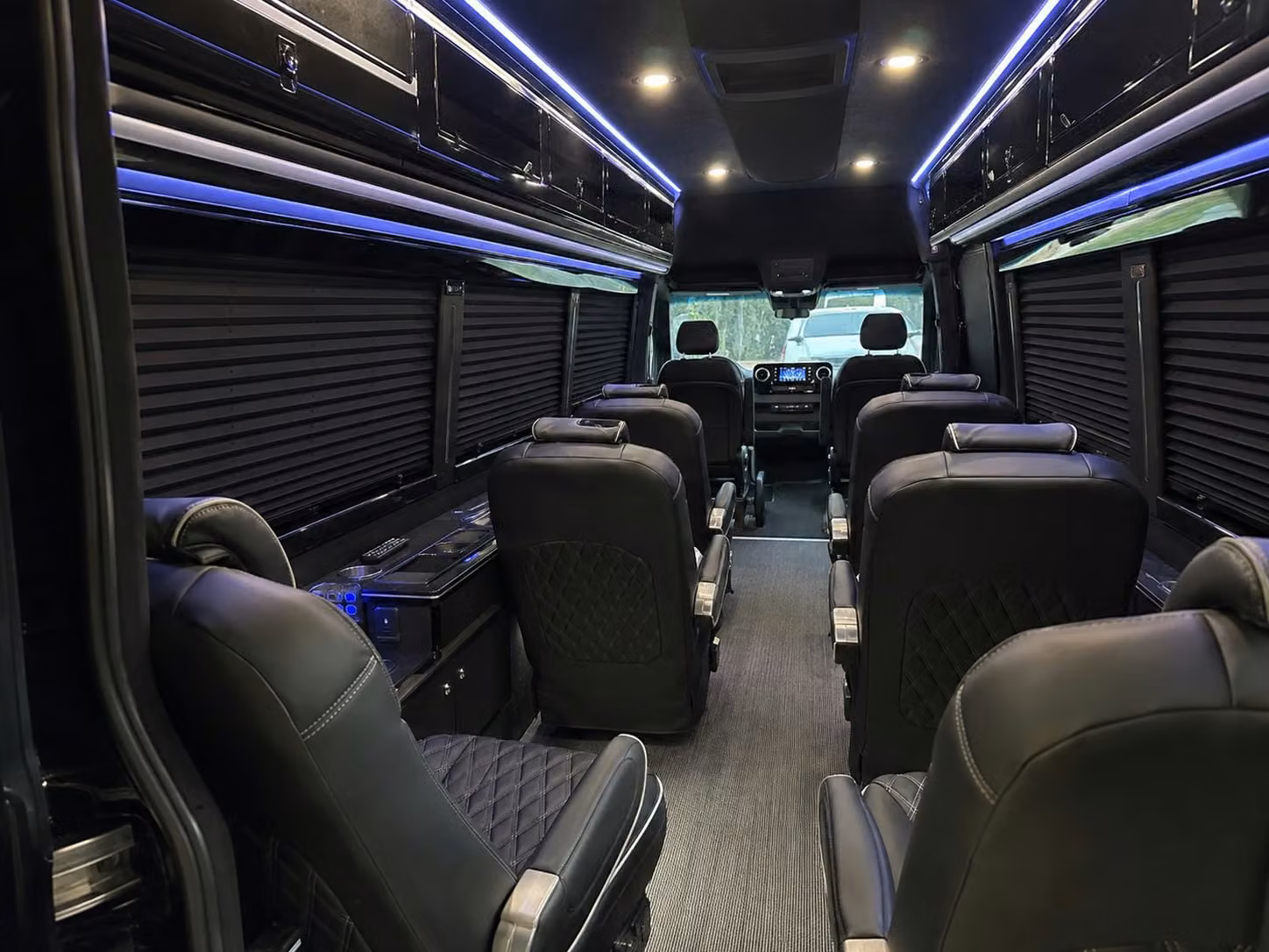 government military transportation services in sacramento