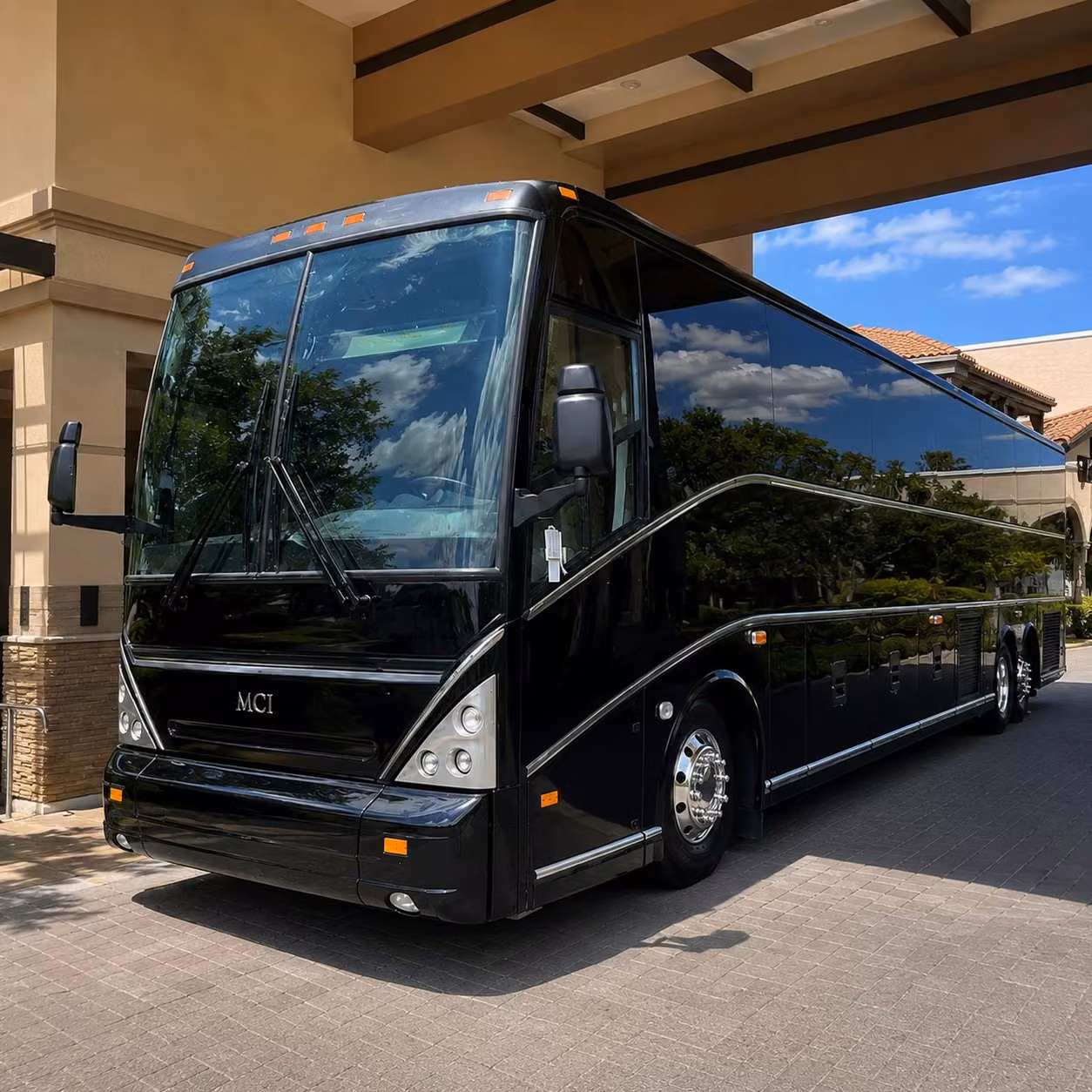 heading outside sacramento you can still compare concert transportation options
