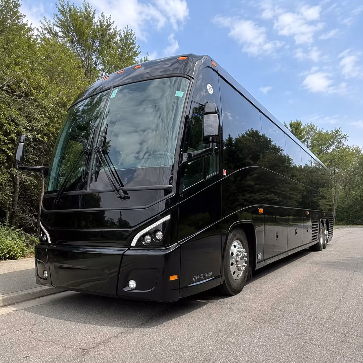 heading outside sacramento you can still compare employee transportation options