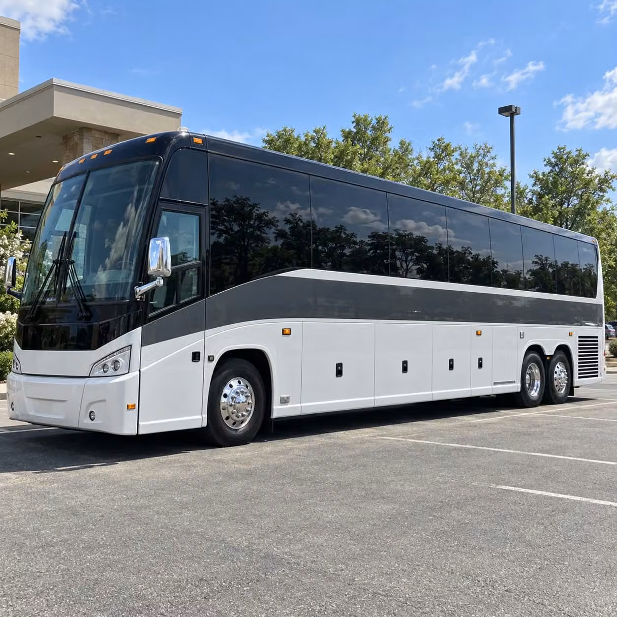 heading outside sacramento you can still compare private event transportation options
