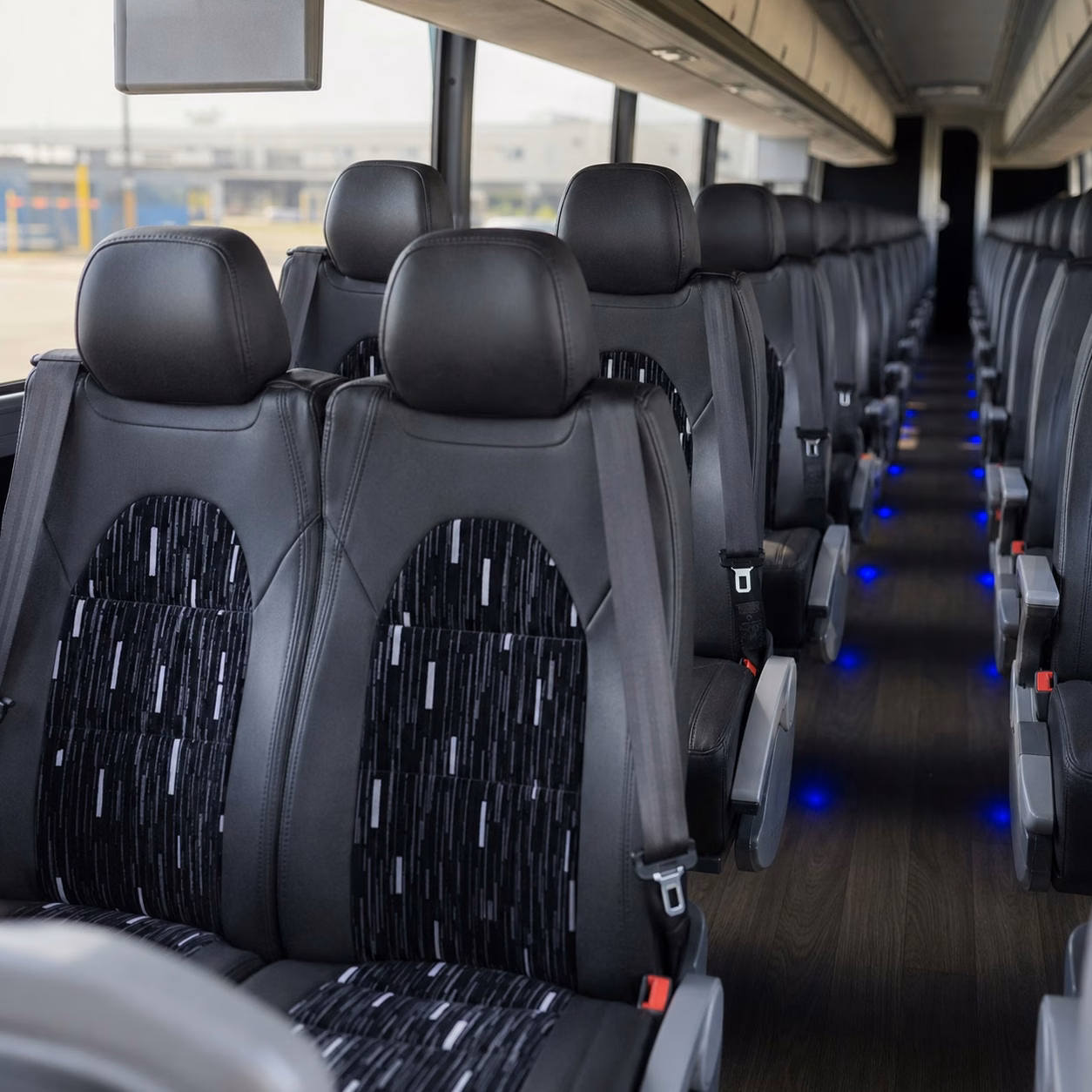 heading outside sacramento you can still compare wedding transportation options