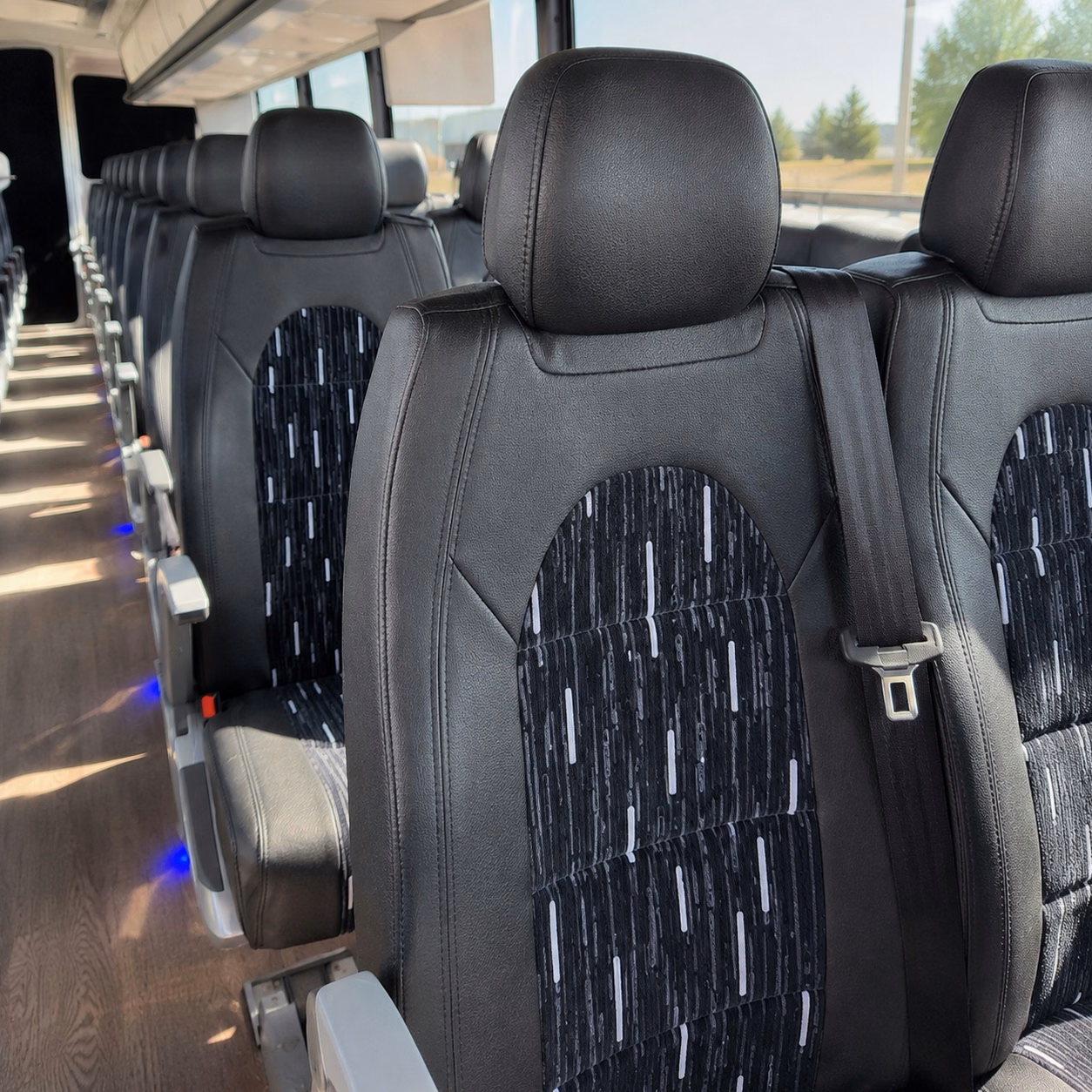 how the day of the week changes bus costs in sacramento california