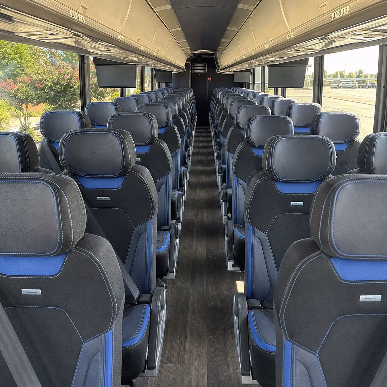 how where and when you re traveling affects your sacramento charter bus price