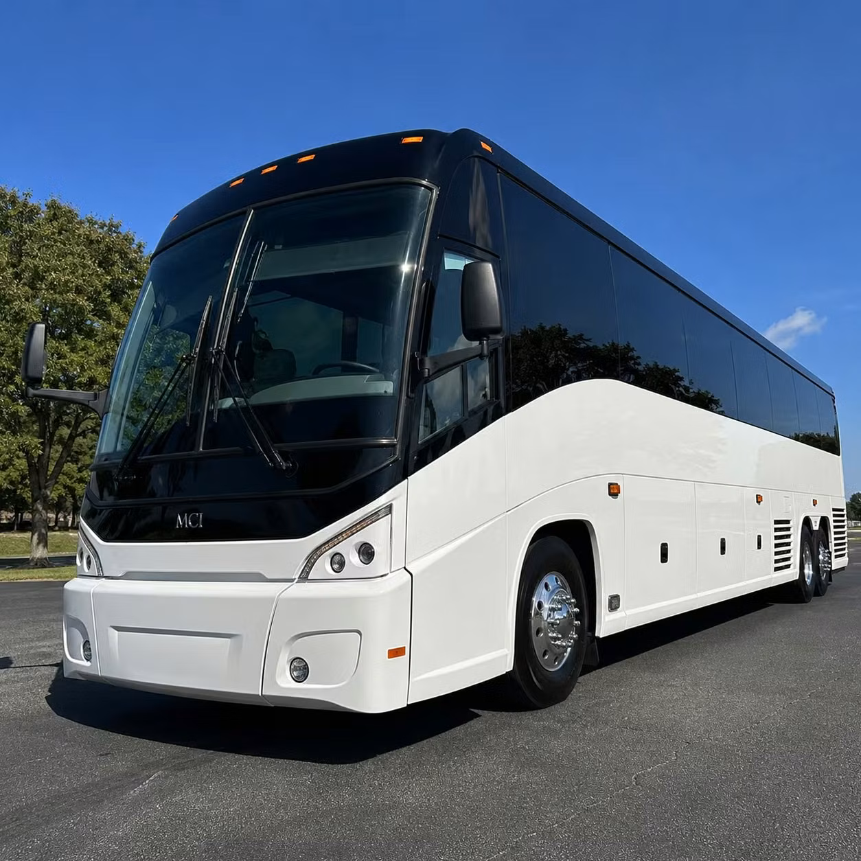 long distance bus rentals from sacramento to las vegas los angeles and beyond