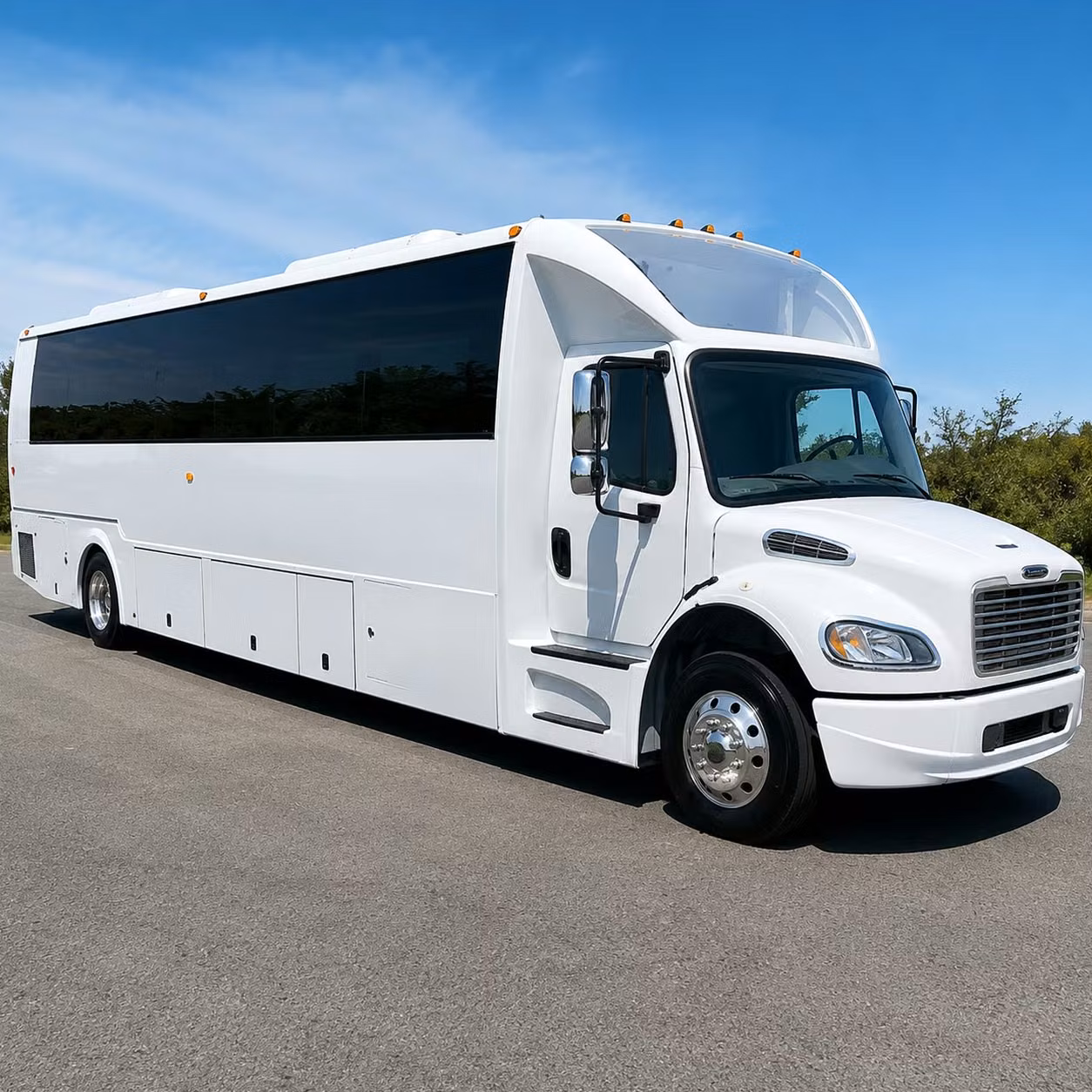 party bus