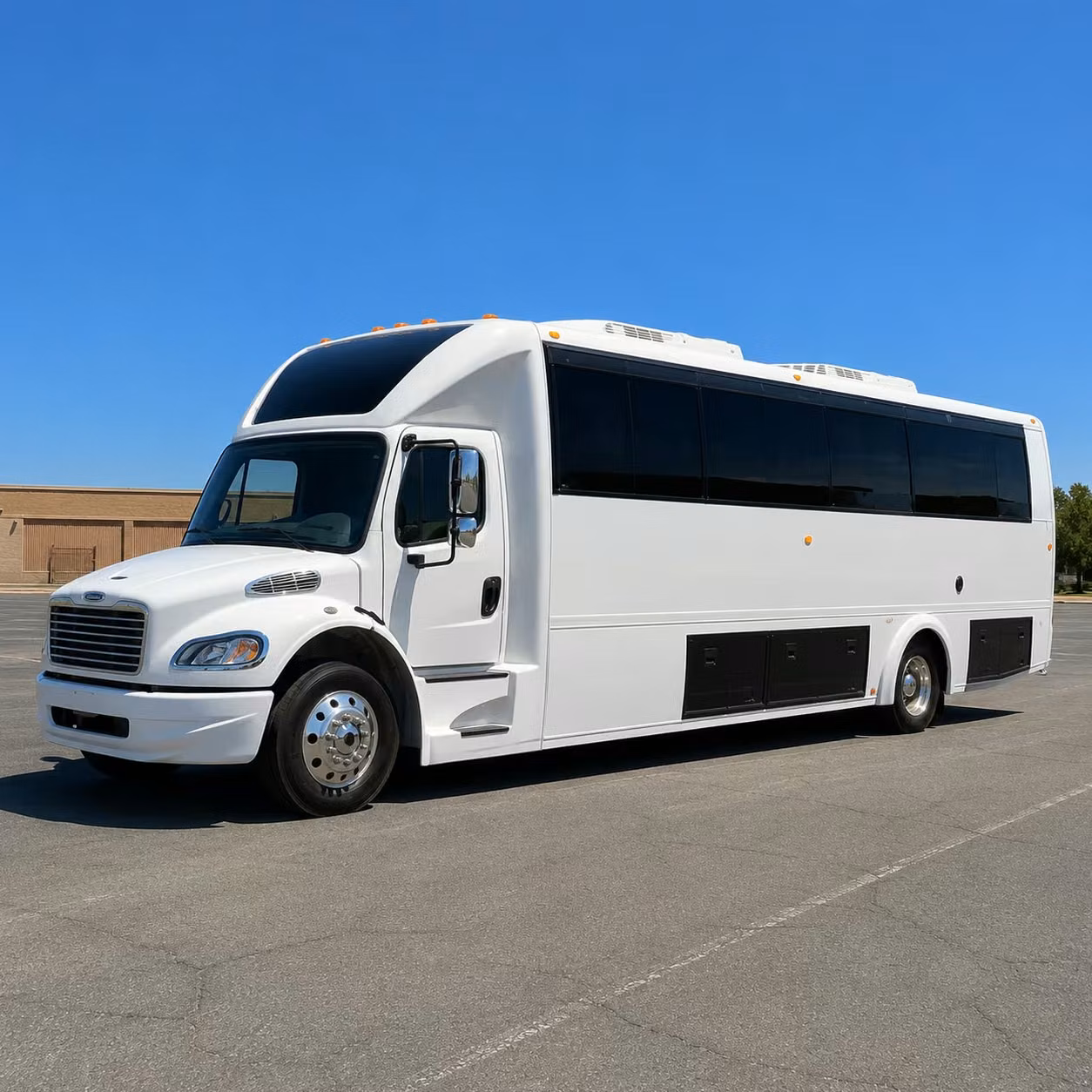 party buses for prom night in sacramento the experience your group deserves