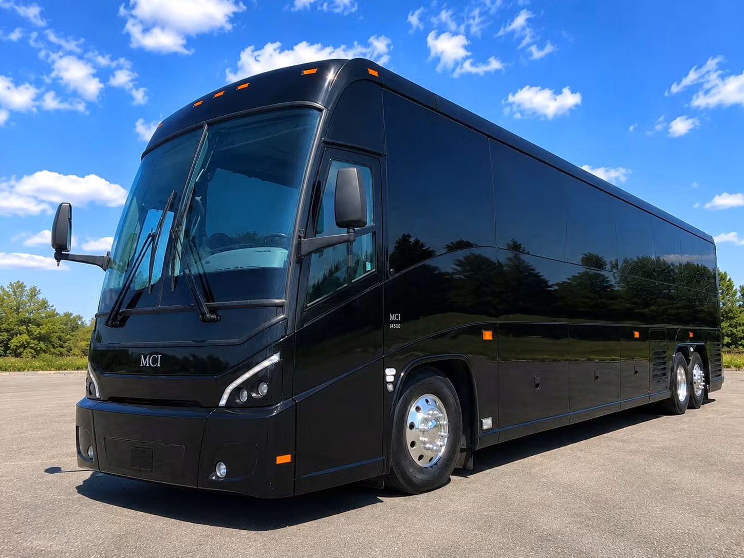 sacramento charter buses