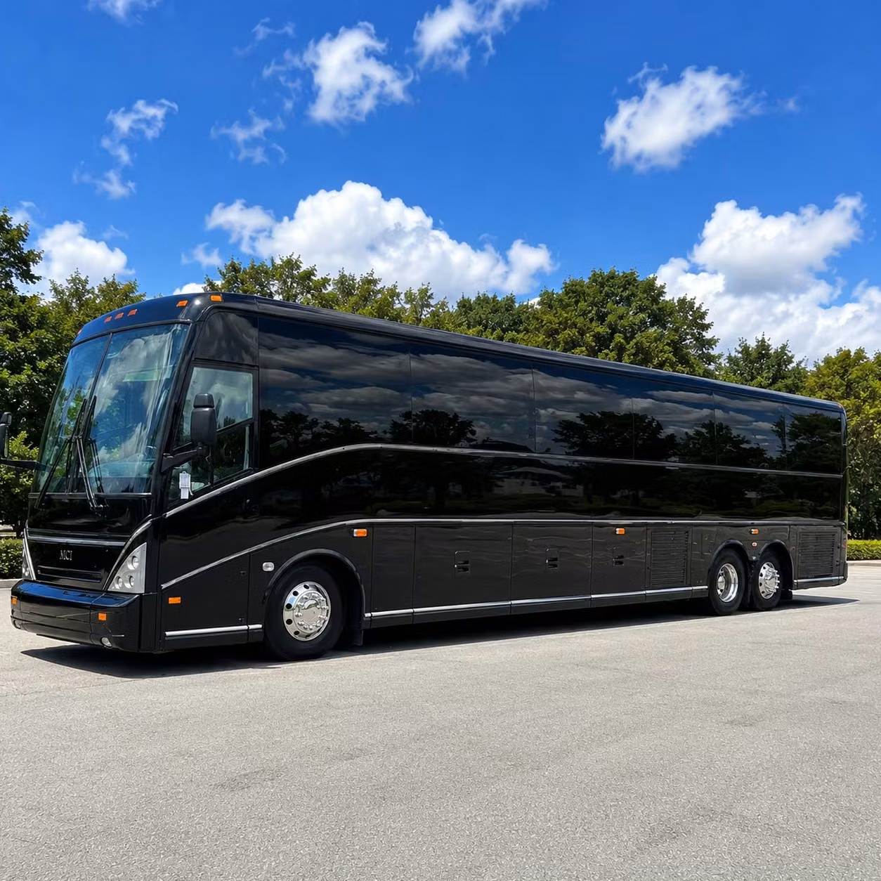 sacramento convention center conference shuttle bus rentals