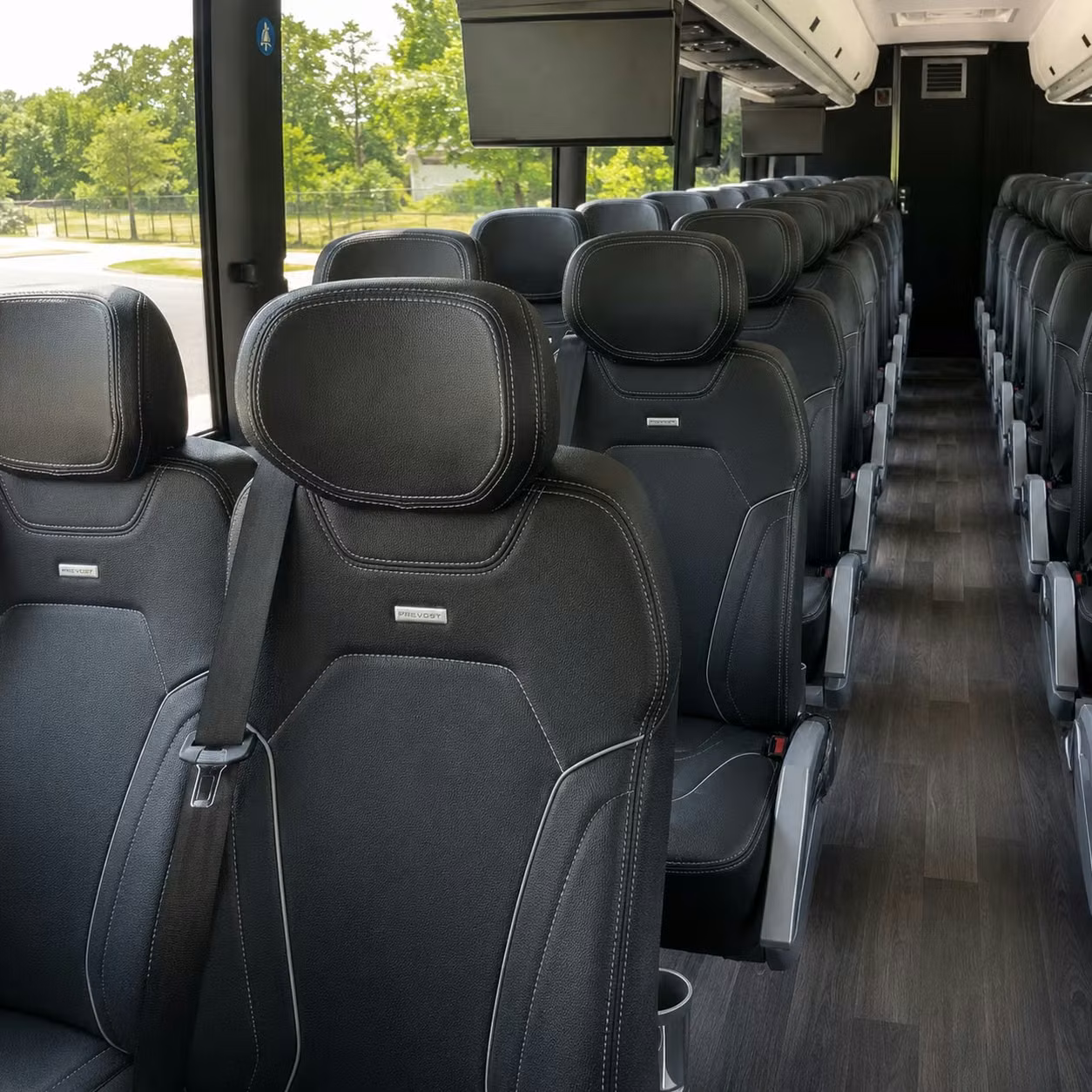 sacramento religious group bus rentals