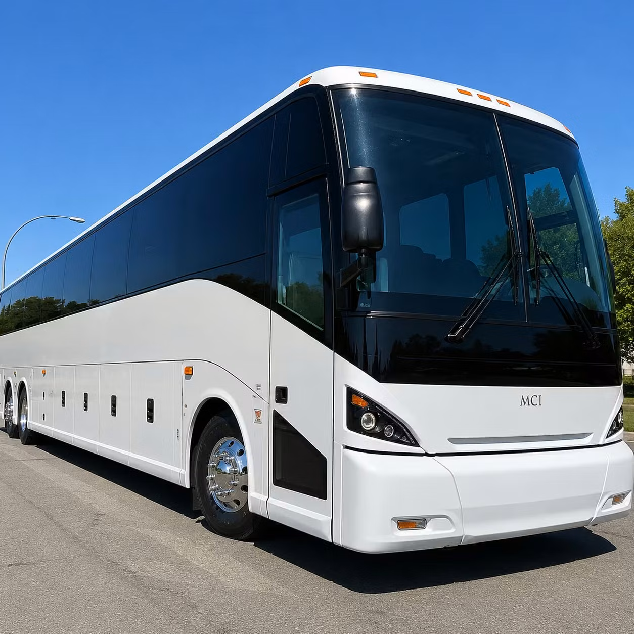 sacramento sports team fan bus rentals