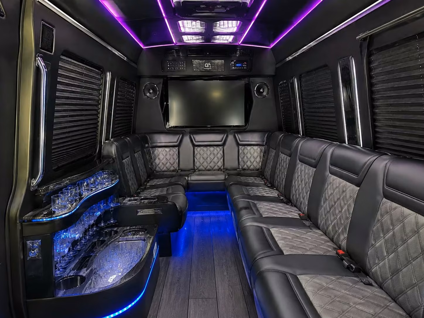sacramento state hornets and college sports group transportation