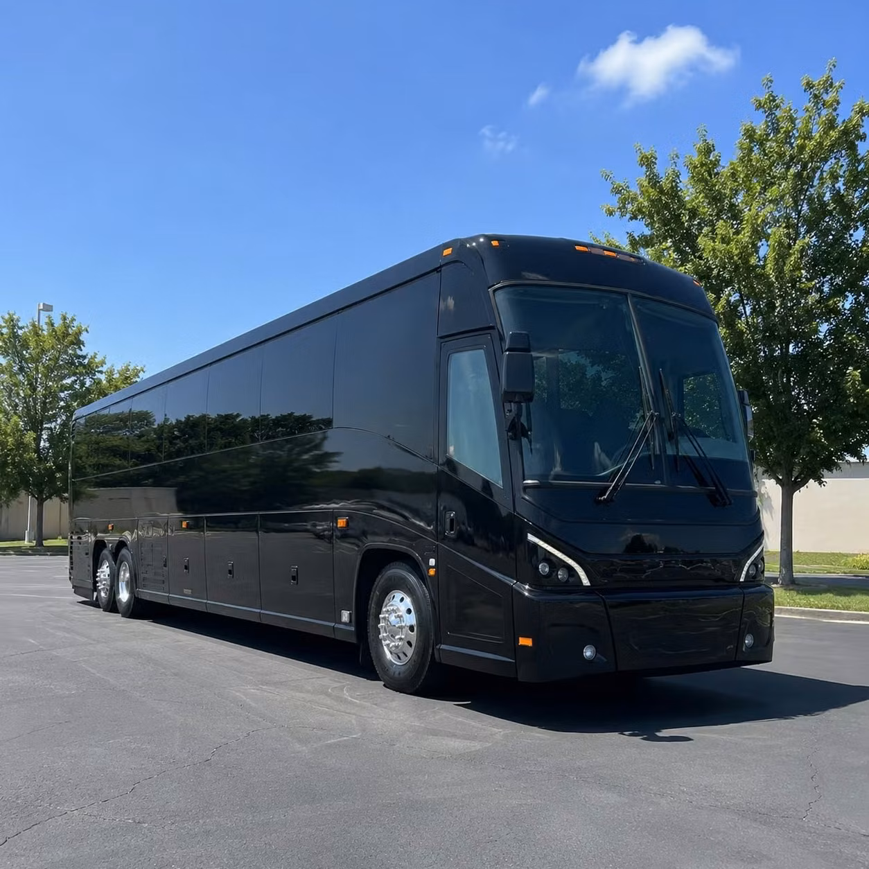 shuttle your team between sacramento s remote parking lots and office campuses