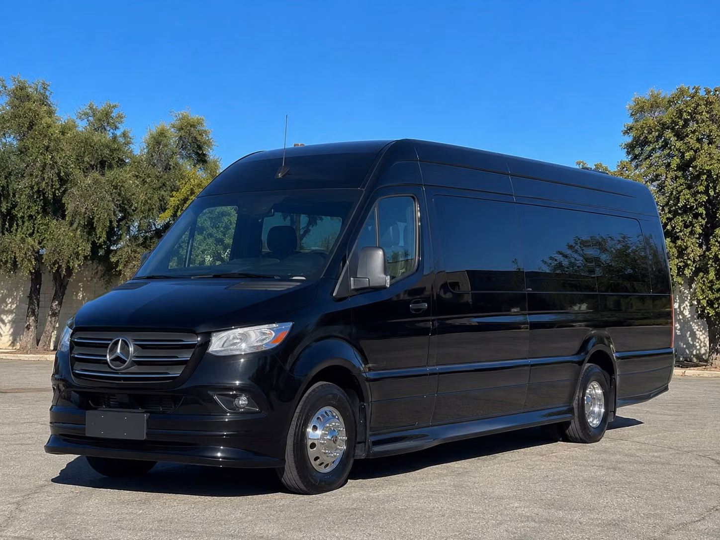 transportation serving sacramento and nearby cities